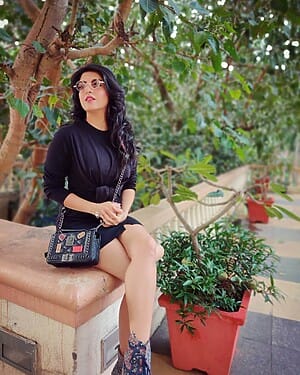 Amrita Prakash Assets And Finances