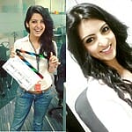 Amrita Prakash Controversies