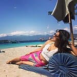 Amrita Prakash Interesting Facts