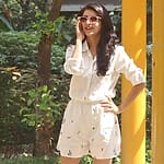 Amrita Prakash Personal Life