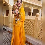 Amrita Prakash Rise To Stardom