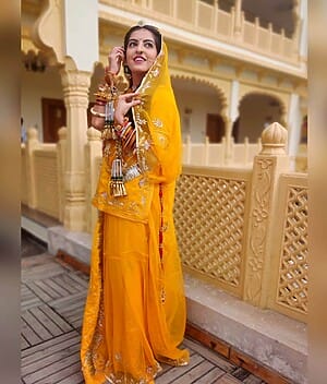 Amrita Prakash Rise To Stardom