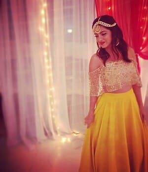 Amrita Prakash Successful Film