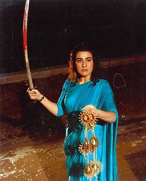 Amrita Singh Career, Awards, And Achievements
