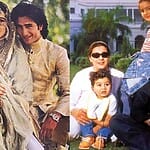 Amrita Singh Family And Relationships Amrita Singh Family And Relationships