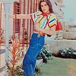 Amrita Singh Physical Appearance Amrita Singh Physical Appearance