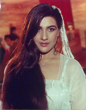 Amrita Singh Rise To Stardom