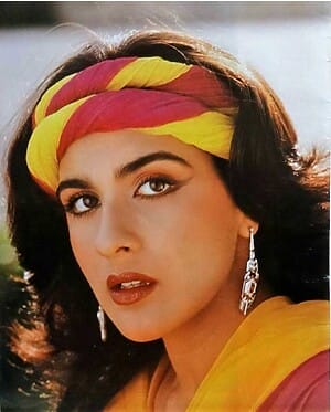 Amrita Singh Successful Film
