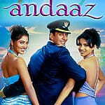 Andaaz