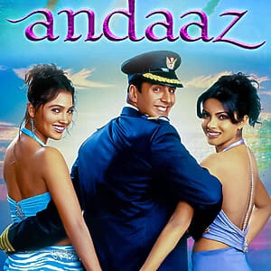 Andaaz