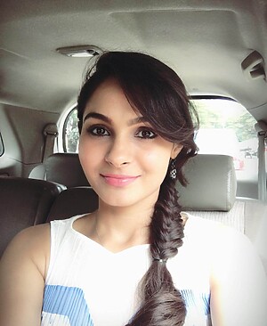 Andrea Jeremiah Assets And Finances
