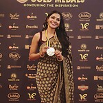 Andrea Jeremiah Career, Awards, And Achievements