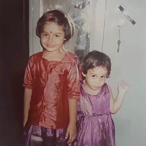 Andrea Jeremiah Early Life And Upbringing