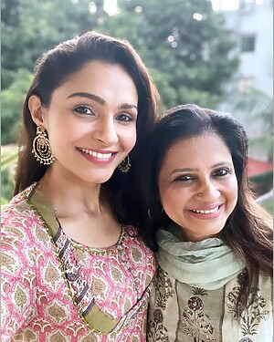 Andrea Jeremiah Family And Relationships
