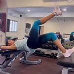 Andrea Jeremiah Physical Appearance