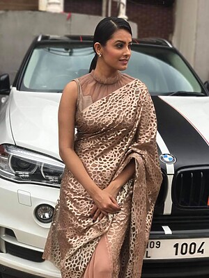 Anita Hassanandani Assets And Finances