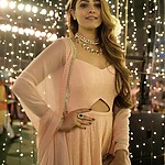 Anita Hassanandani Personal Life