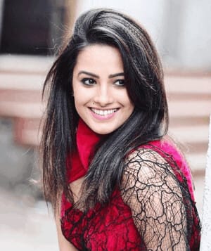 Anita Hassanandani Successful Film