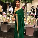 Anita Raj Assets And Finances
