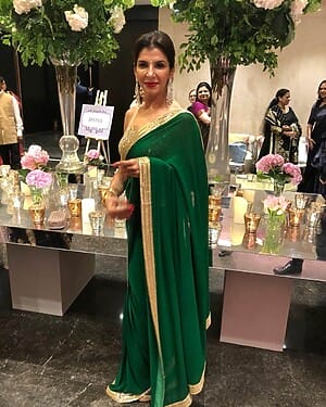 Anita Raj Assets And Finances