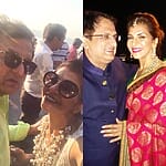 Anita Raj Controversies