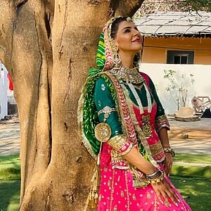 Anita Raj Debut Film