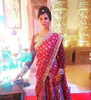 Anita Raj Interesting Facts