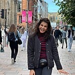 Anita Raj Personal Life