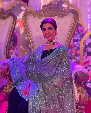 Anita Raj Rise To Stardom