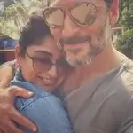 Anjala Zaveri Family And Relationships
