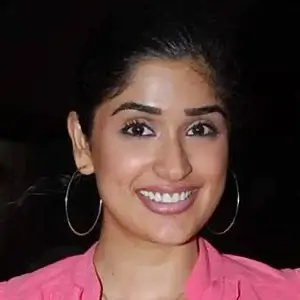 Anjala Zaveri Interesting Facts