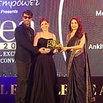 Ankita Lokhande Career, Awards, And Achievements Ankita Lokhande Career, Awards, And Achievements
