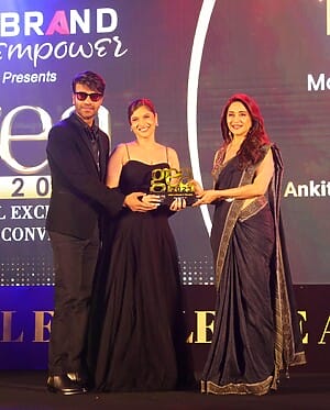 Ankita Lokhande Career, Awards, And Achievements