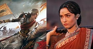 Ankita Lokhande Debut Film