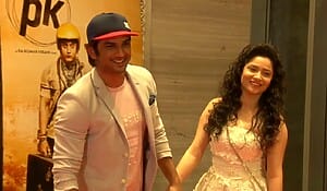 Ankita Lokhande Successful Films