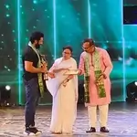 Ankush Hazra Career Awards And Achievements