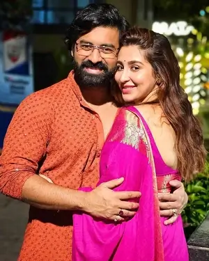 Ankush Hazra Family And Relationships