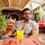 Ankush Hazra Interesting Facts