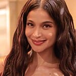 Anne Curtis