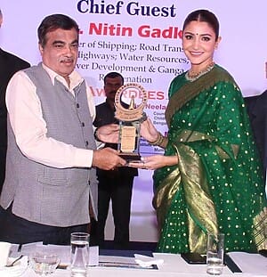 Anushka Sharma Career, Awards, And Achievements