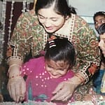 Anushka Sharma Early Life And Upbringing