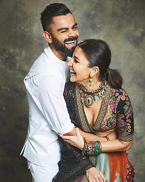 Anushka Sharma Family And Relationships