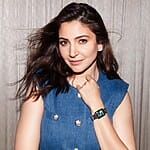 Anushka Sharma