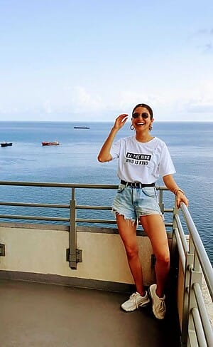 Anushka Sharma Interesting Facts