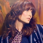 April Bowlby Selfie April Bowlby Selfie