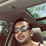 Arifin Shuvoo Selfie