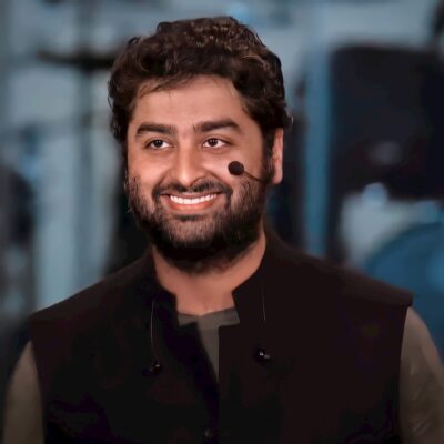 Arijit Singh