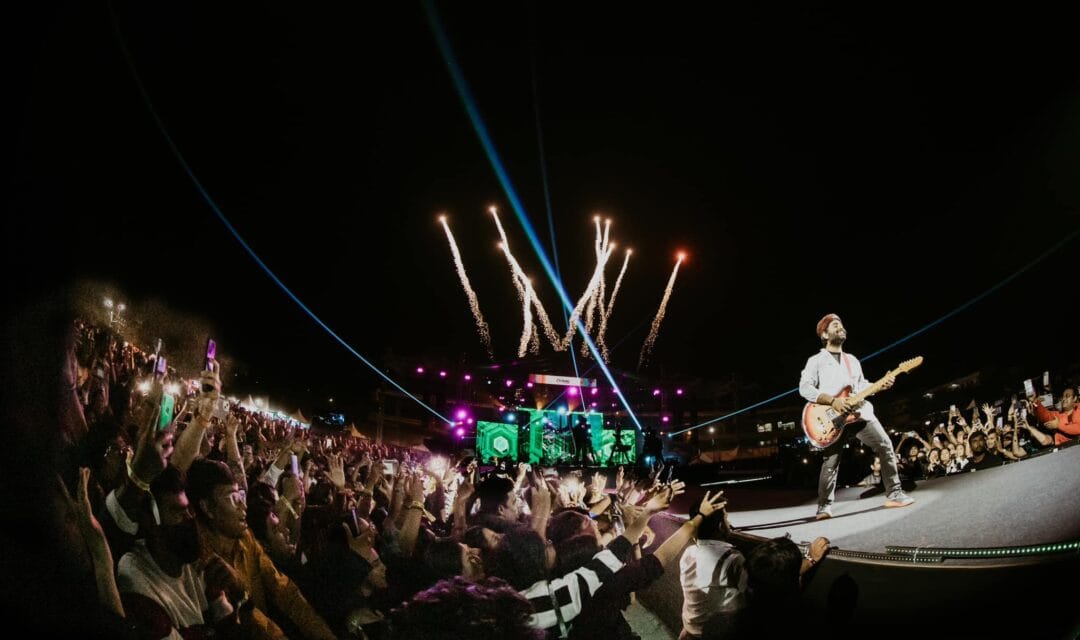 Arijit Singh : Net Worth, Height, Weight, Age, Affairs, Wiki, Facts and Figures 2 Arijit Singh - Rise To Stardom