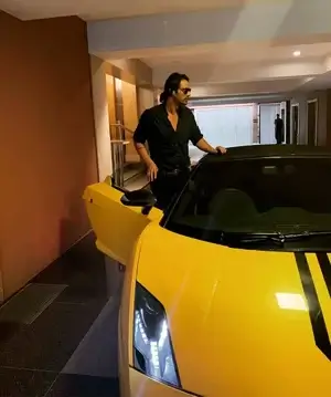 Arjun Rampal Assets And Finances Net Worth