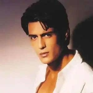 Arjun Rampal Early Life And Upbringing